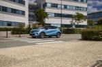 Renault Captur E-TECH 2020 года (WW)
